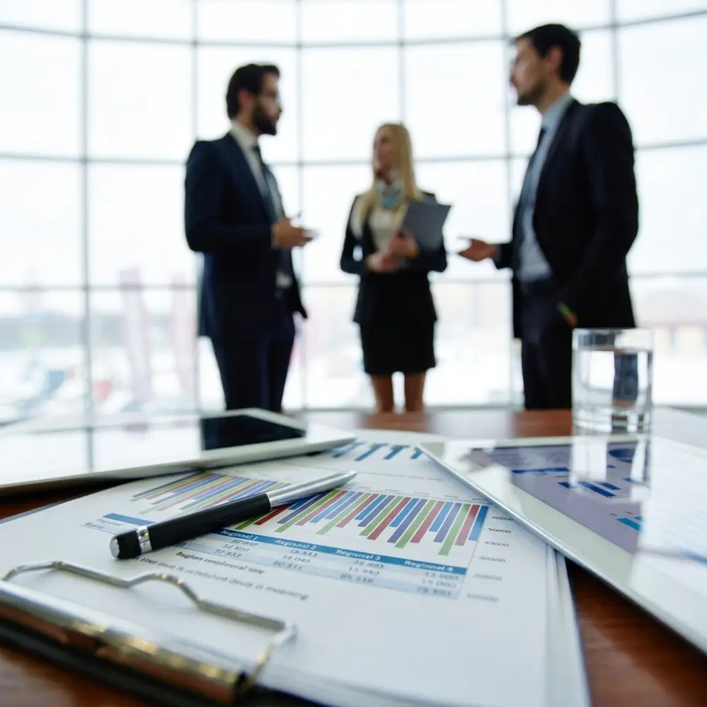 Business Growth