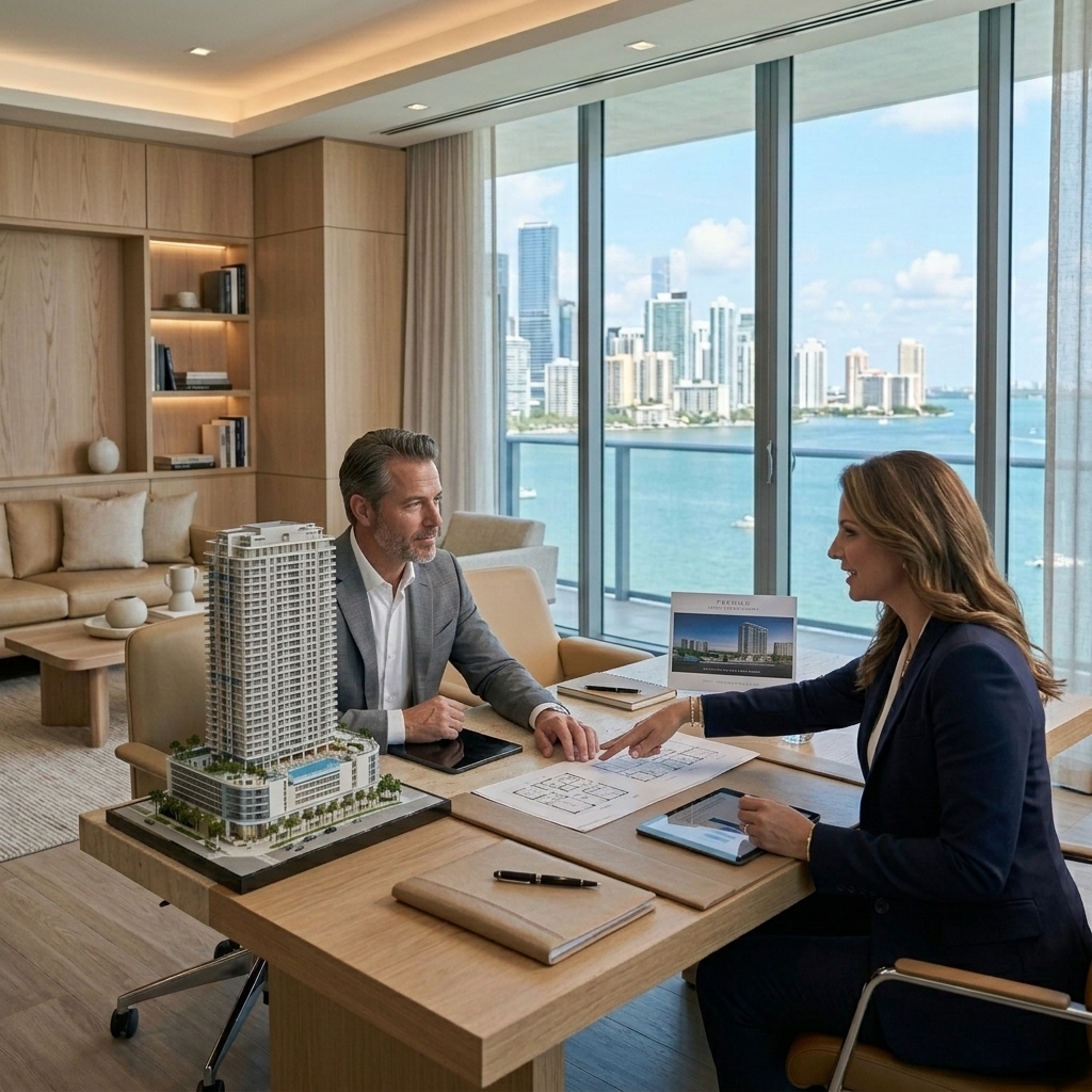 Consultoría para inversiones en Real Estate