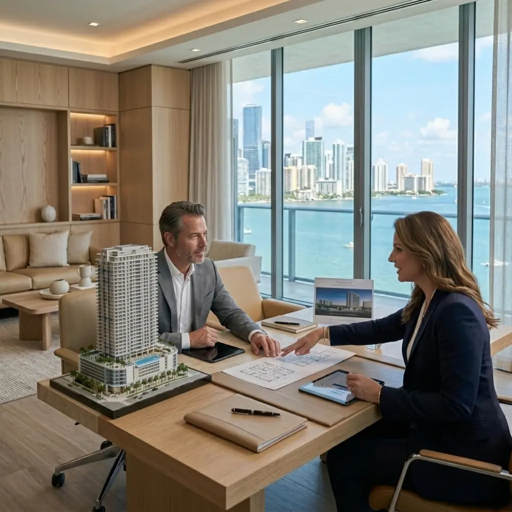Real Estate Investment Consulting